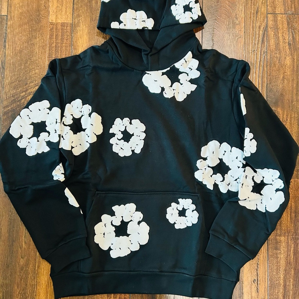 Denim Tears Hoodie